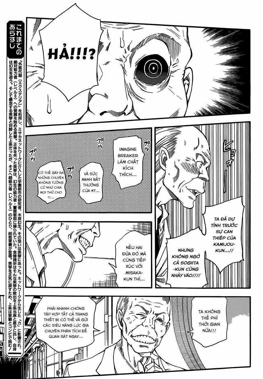 Vùng Đất Ma Pháp - Chapter 65 - Trang 4