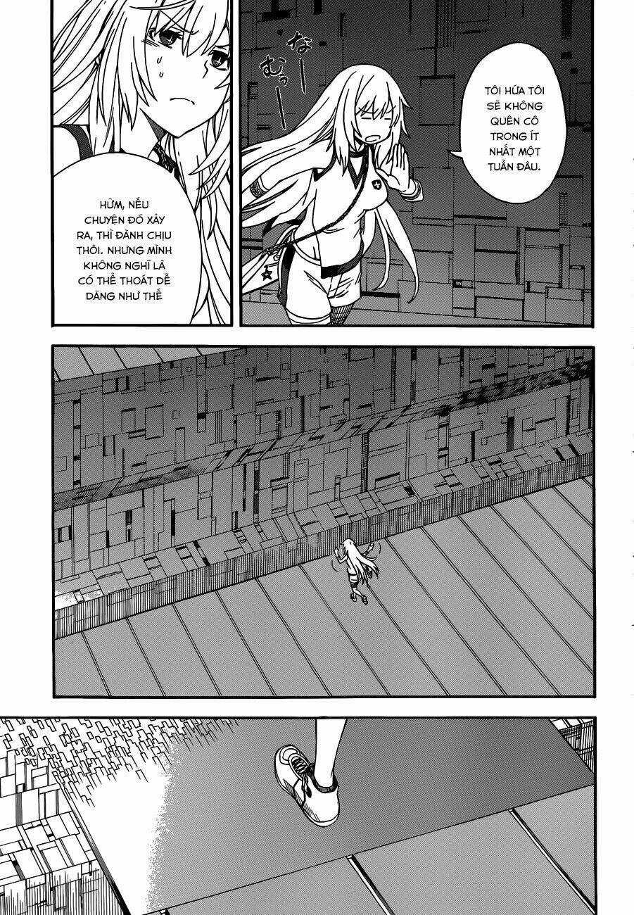 Vùng Đất Ma Pháp - Chapter 65 - Trang 6