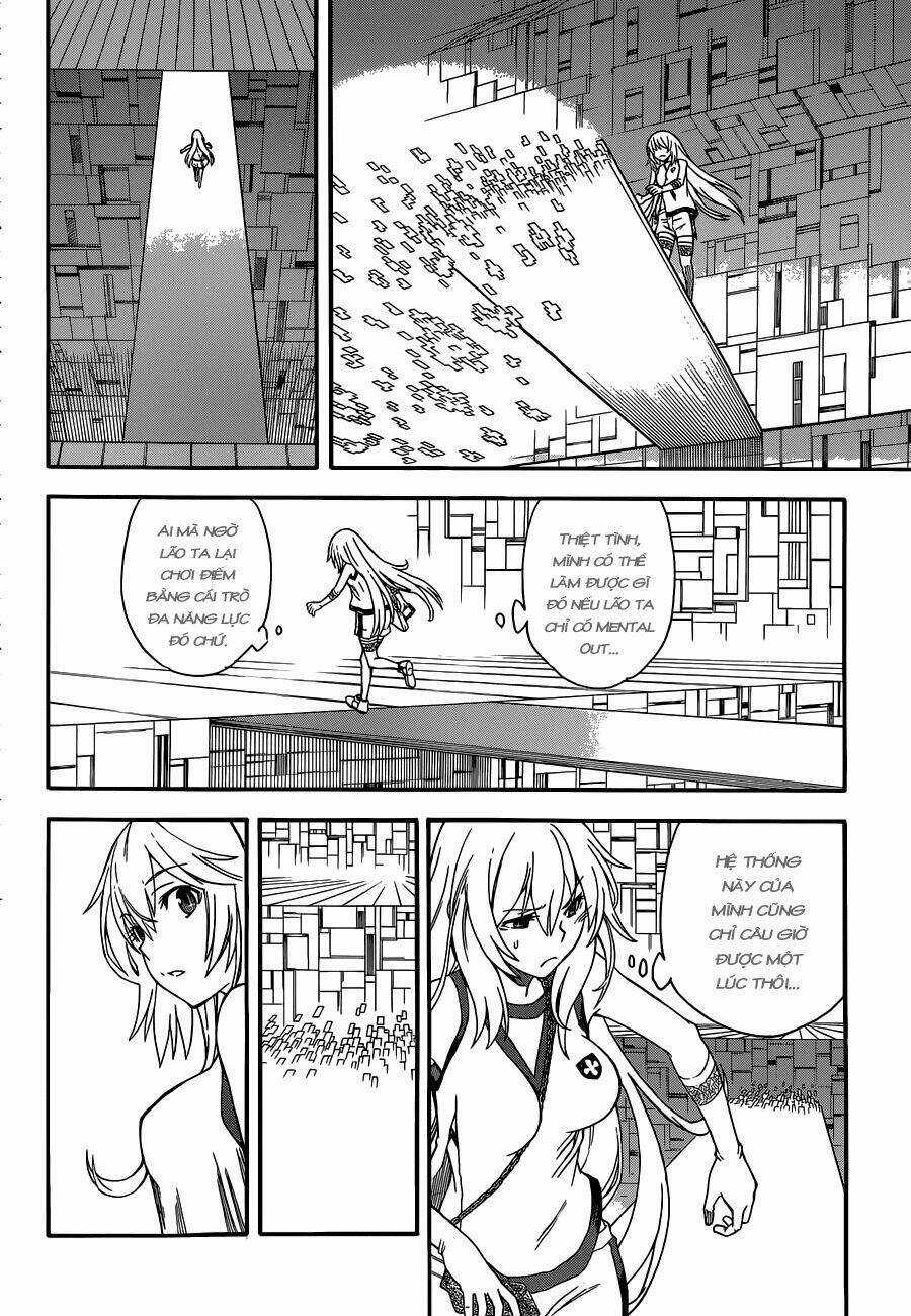 Vùng Đất Ma Pháp - Chapter 65 - Trang 7