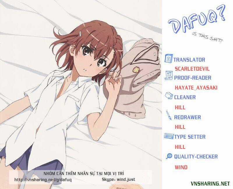 Vùng Đất Ma Pháp - Chapter 66 - Trang 1