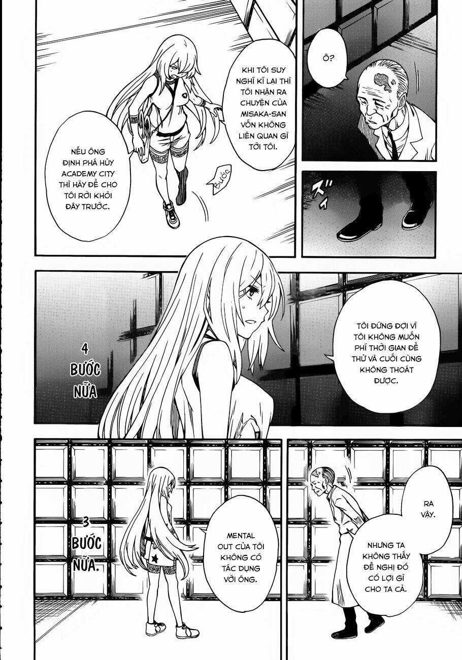 Vùng Đất Ma Pháp - Chapter 66 - Trang 13