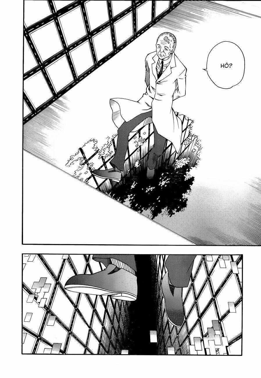 Vùng Đất Ma Pháp - Chapter 66 - Trang 17