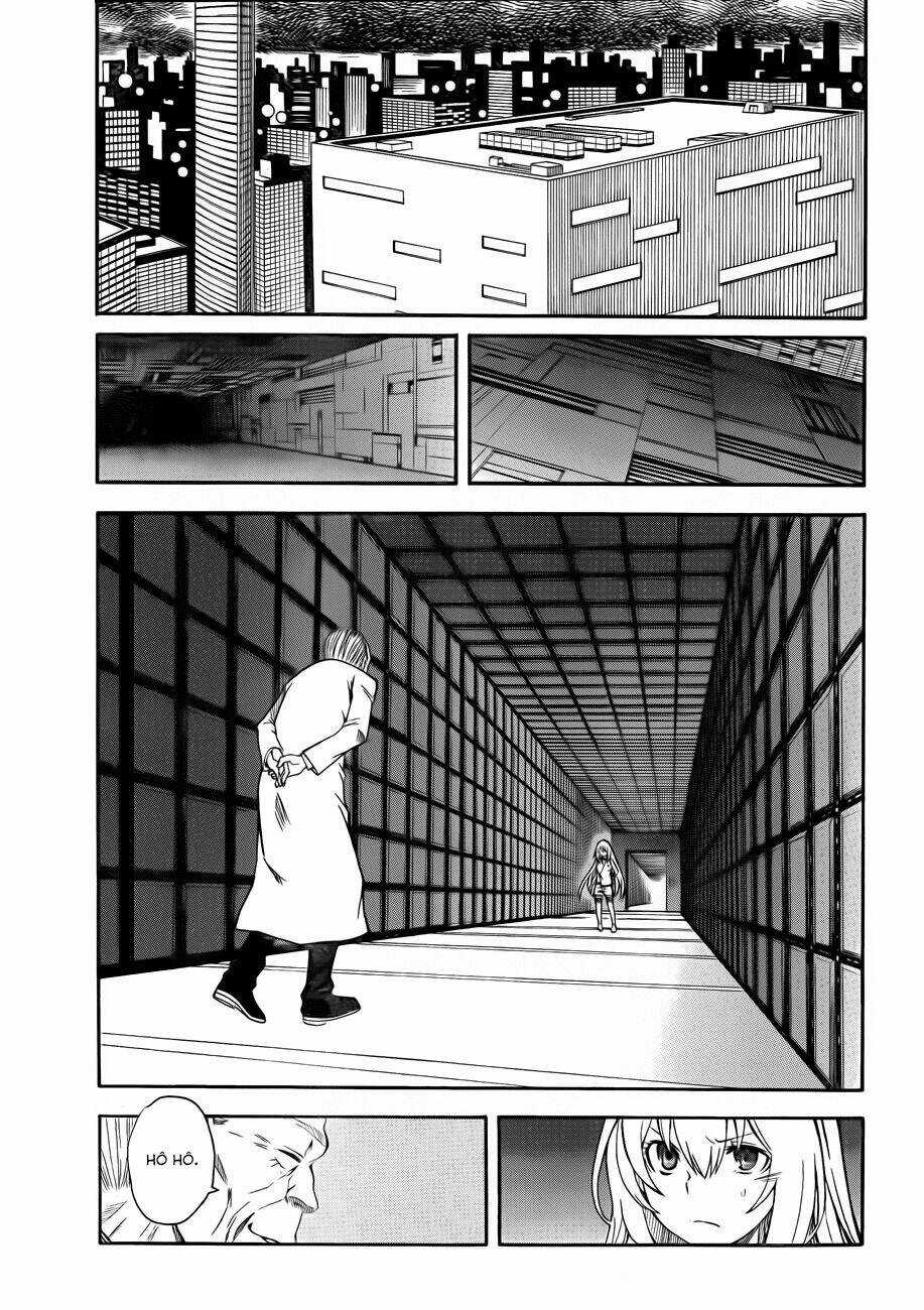 Vùng Đất Ma Pháp - Chapter 66 - Trang 10