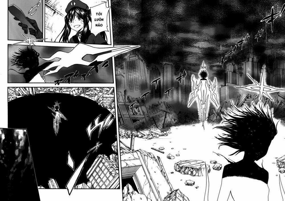 Vùng Đất Ma Pháp - Chapter 67 - Trang 23