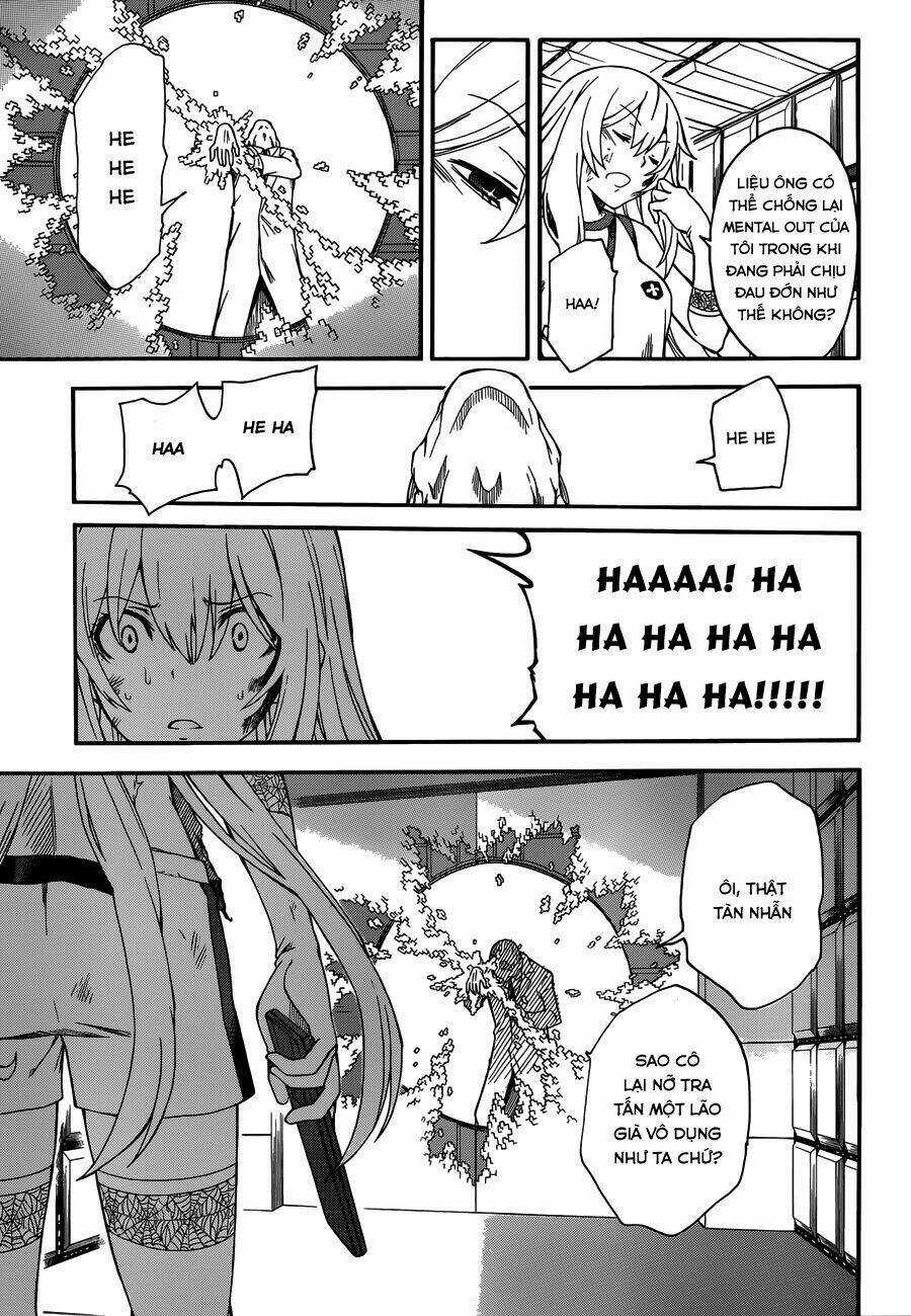 Vùng Đất Ma Pháp - Chapter 67 - Trang 4