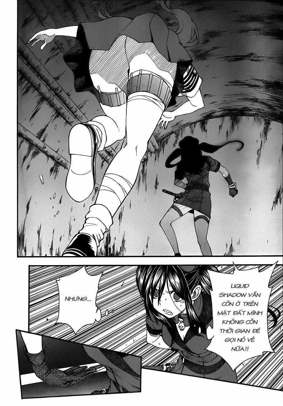 Vùng Đất Ma Pháp - Chapter 68 - Trang 2