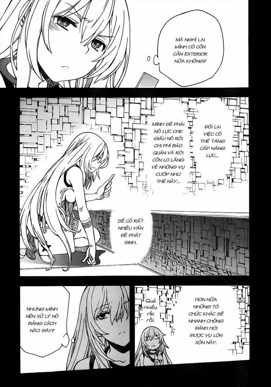 Vùng Đất Ma Pháp - Chapter 68 - Trang 15