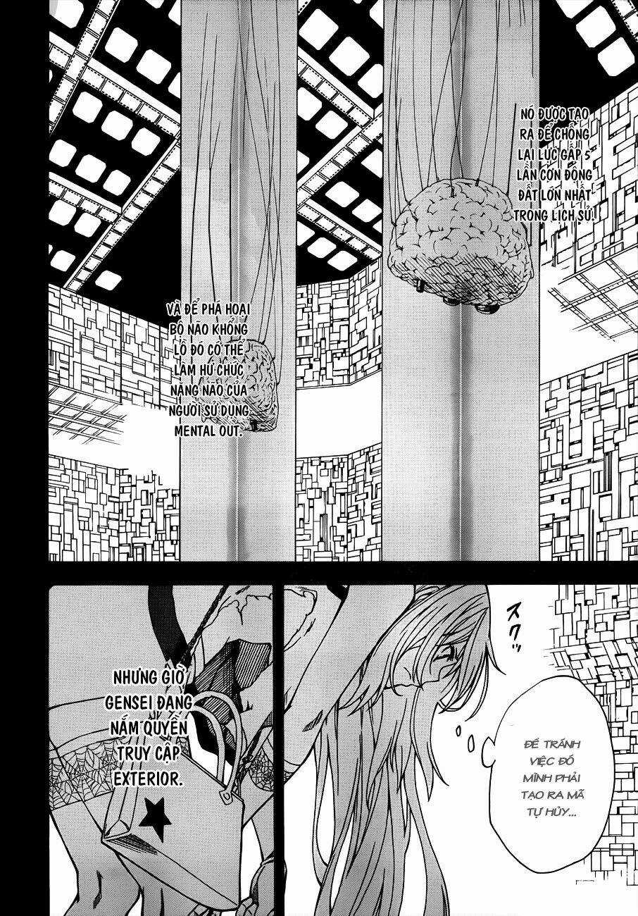 Vùng Đất Ma Pháp - Chapter 68 - Trang 16