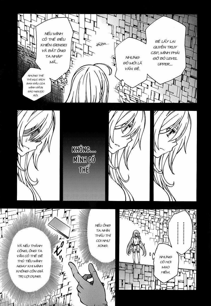 Vùng Đất Ma Pháp - Chapter 68 - Trang 17