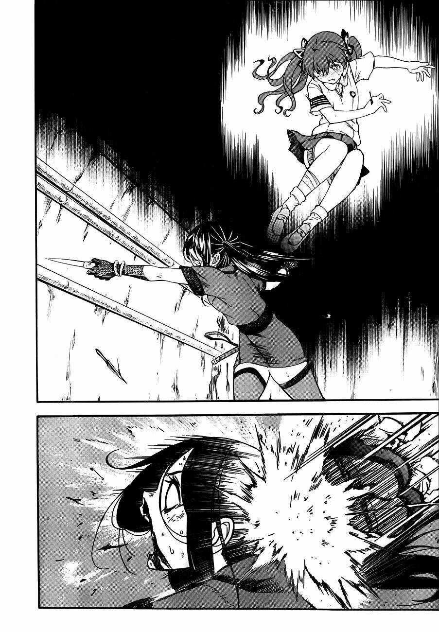 Vùng Đất Ma Pháp - Chapter 68 - Trang 10