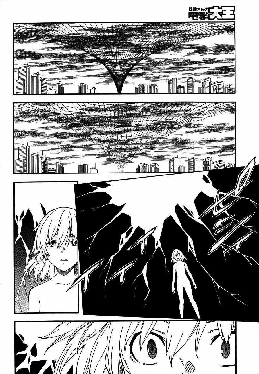 Vùng Đất Ma Pháp - Chapter 69 - Trang 2