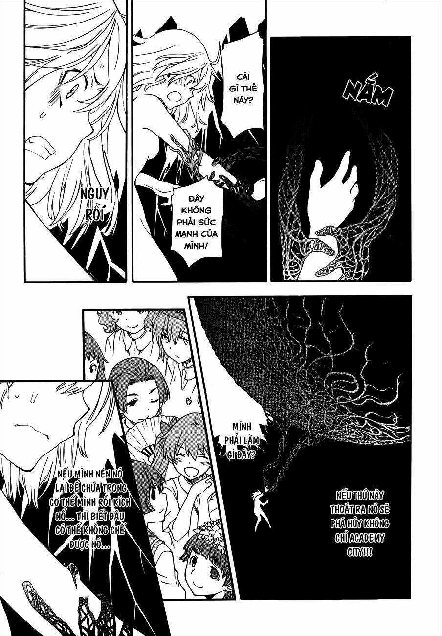 Vùng Đất Ma Pháp - Chapter 69 - Trang 13