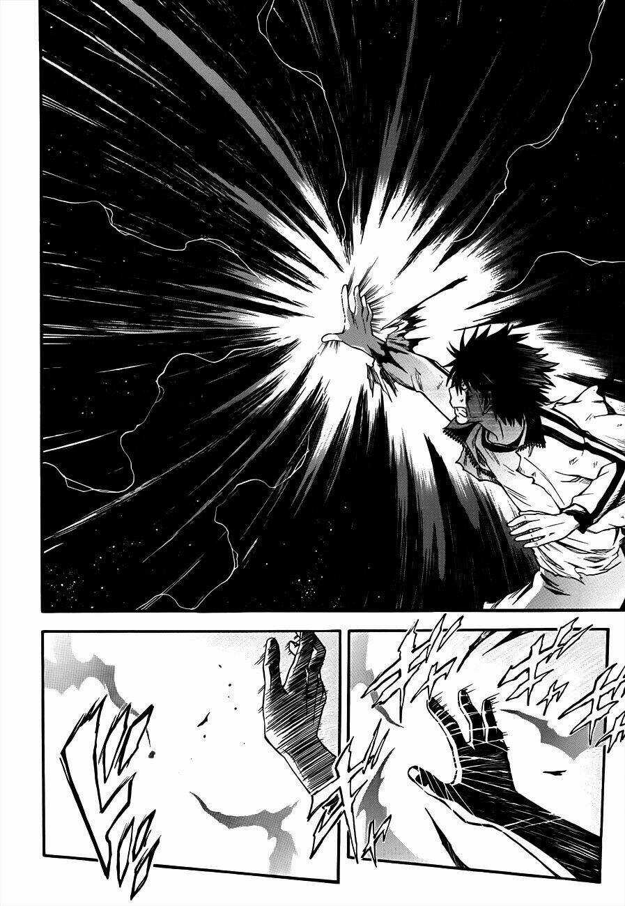 Vùng Đất Ma Pháp - Chapter 69 - Trang 16