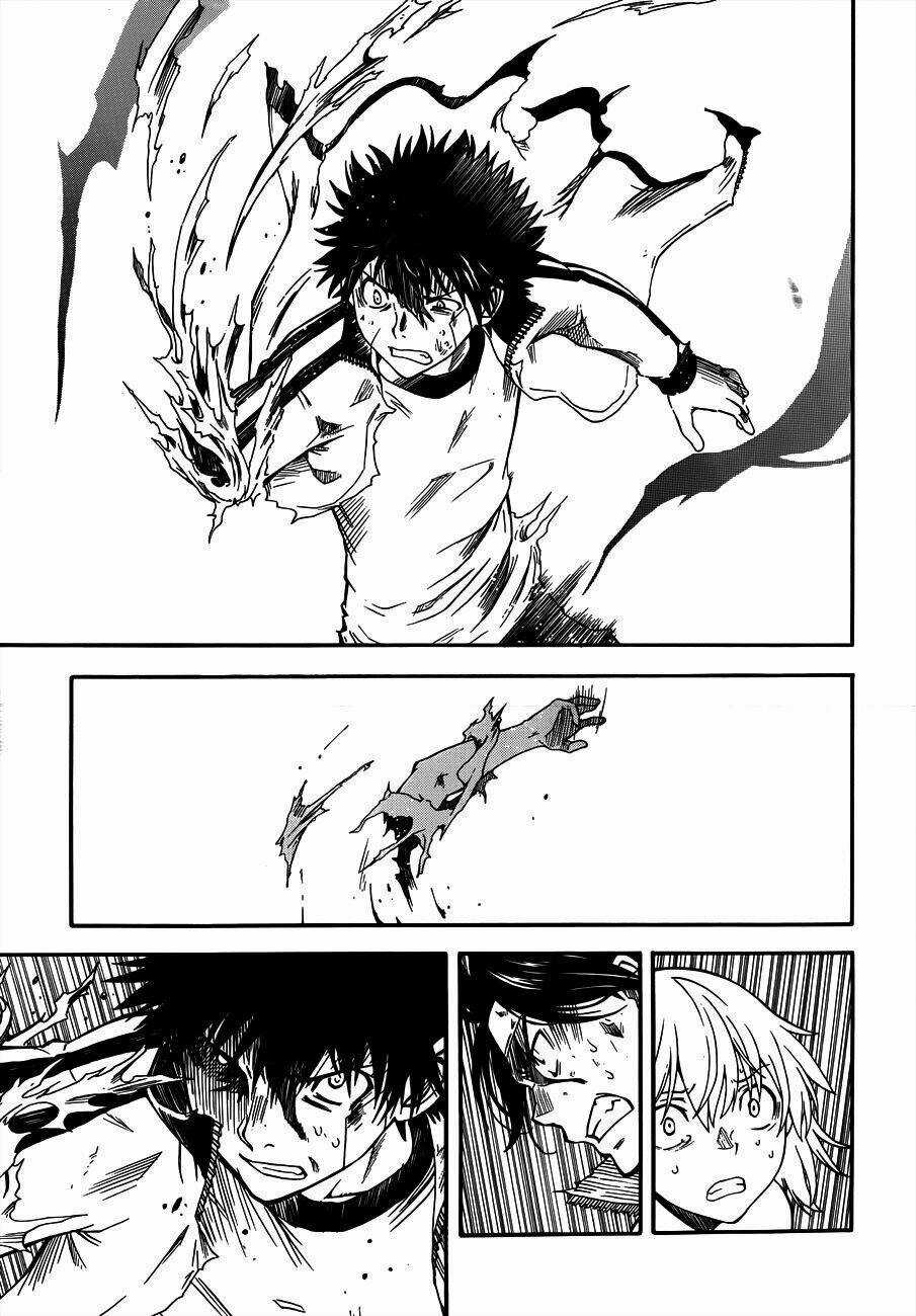 Vùng Đất Ma Pháp - Chapter 69 - Trang 17