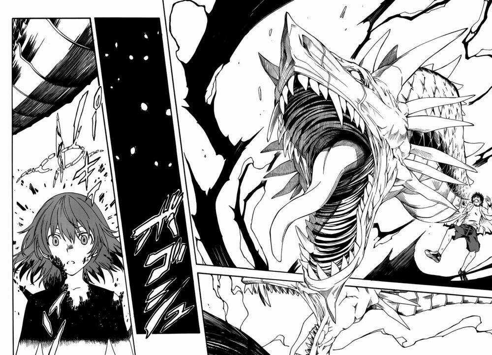 Vùng Đất Ma Pháp - Chapter 69 - Trang 18