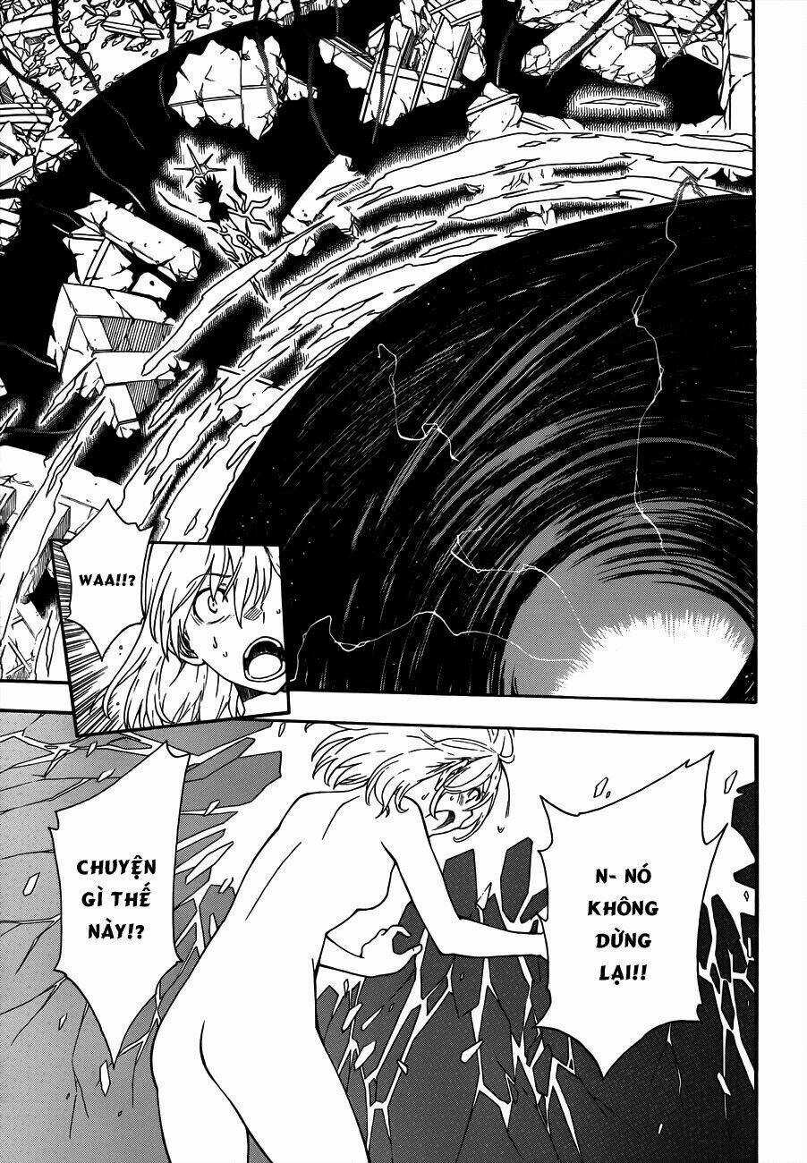 Vùng Đất Ma Pháp - Chapter 69 - Trang 3