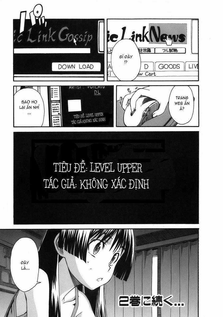 Vùng Đất Ma Pháp - Chapter 7 - Trang 29