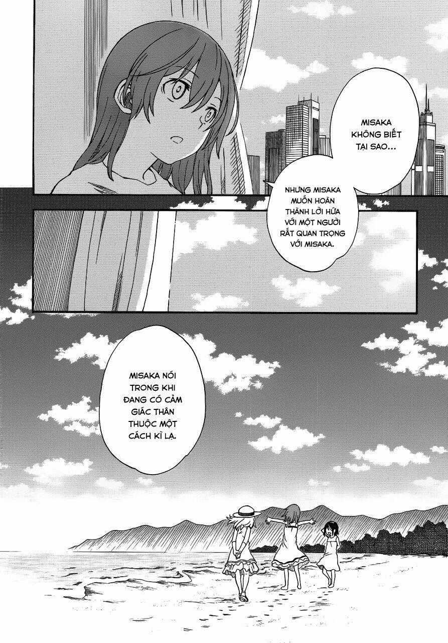 Vùng Đất Ma Pháp - Chapter 70.5 - Trang 16