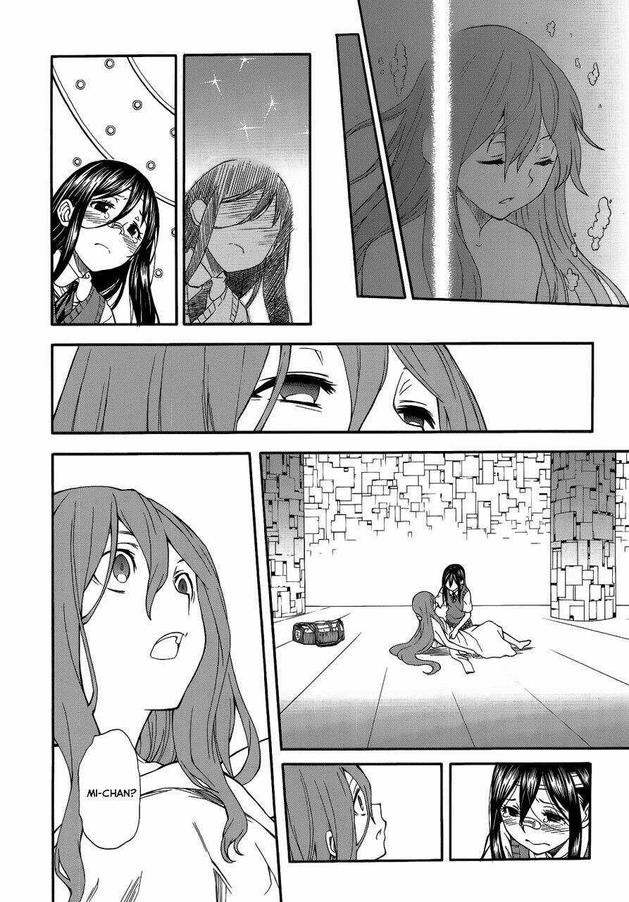 Vùng Đất Ma Pháp - Chapter 70.5 - Trang 4