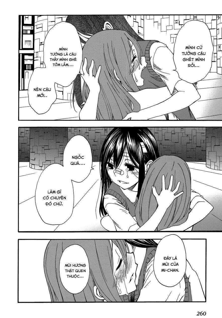 Vùng Đất Ma Pháp - Chapter 70.5 - Trang 6