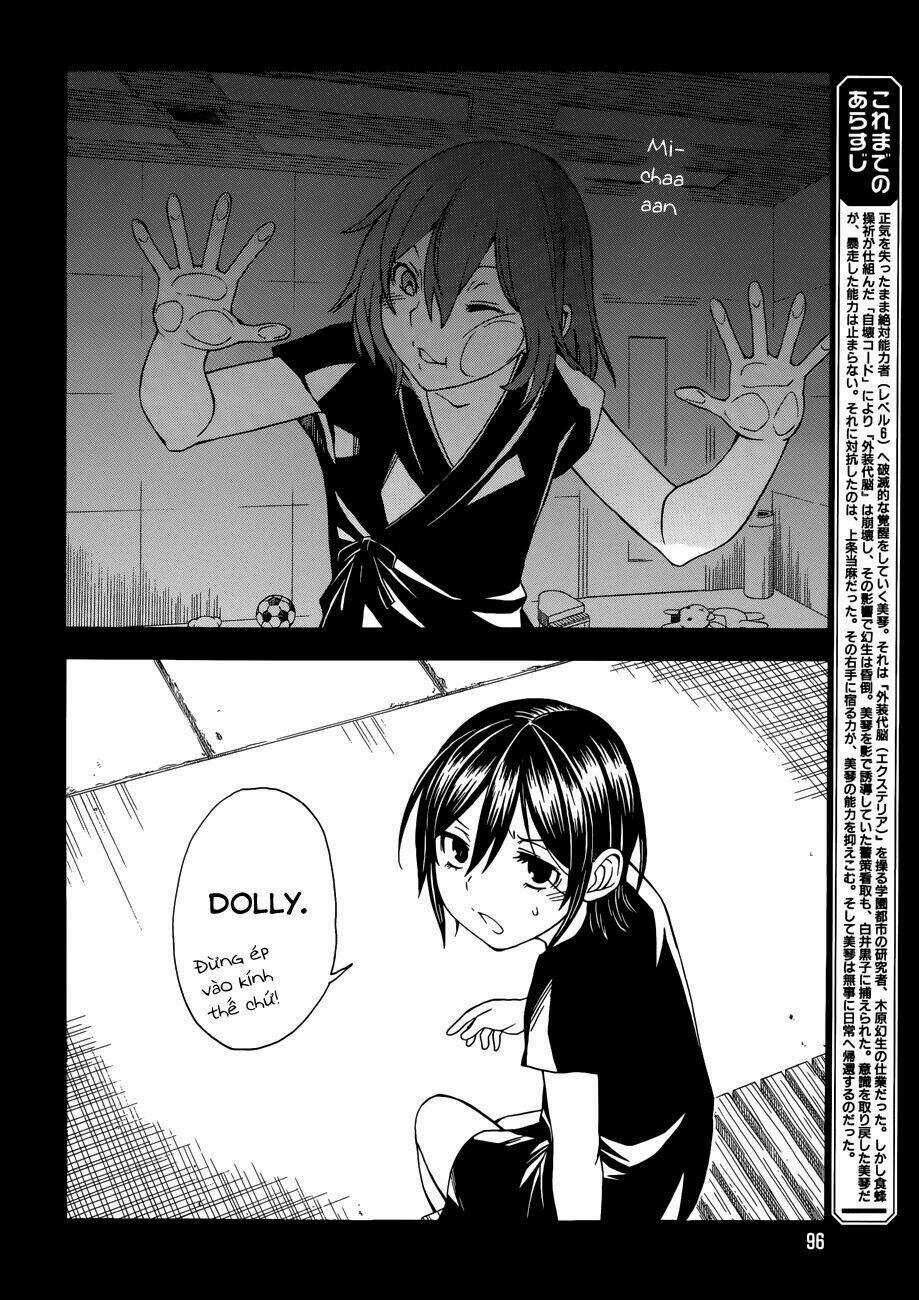 Vùng Đất Ma Pháp - Chapter 70 - Trang 6