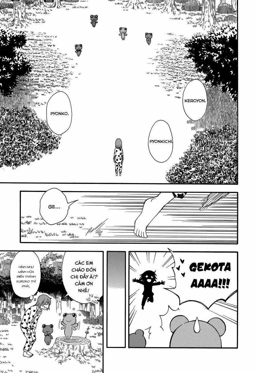 Vùng Đất Ma Pháp - Chapter 71.5 - Trang 19