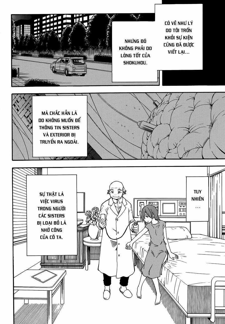 Vùng Đất Ma Pháp - Chapter 71 - Trang 4