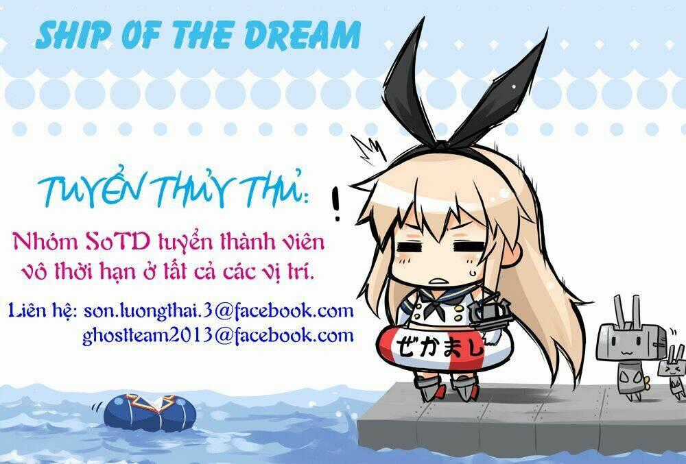 Vùng Đất Ma Pháp - Chapter 72 - Trang 25