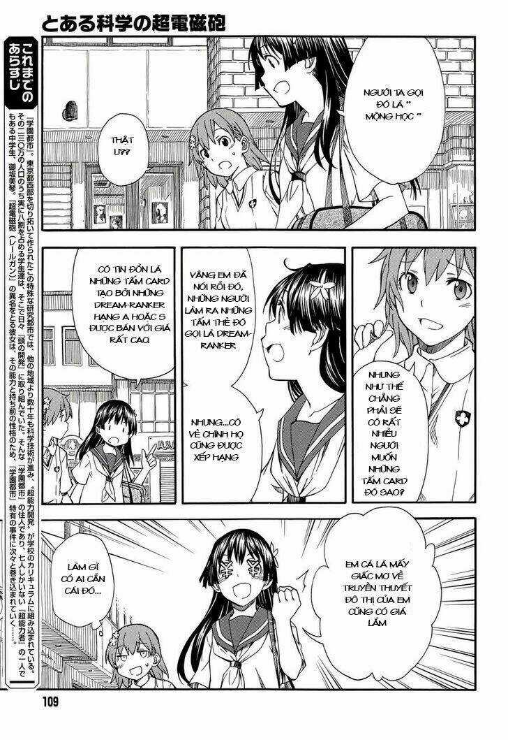 Vùng Đất Ma Pháp - Chapter 72 - Trang 4