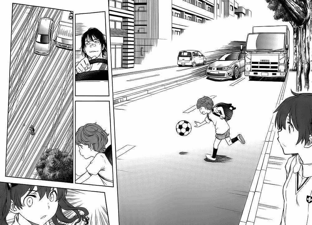 Vùng Đất Ma Pháp - Chapter 73 - Trang 13