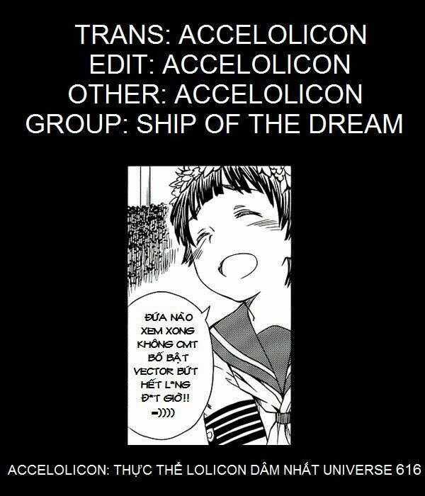 Vùng Đất Ma Pháp - Chapter 73 - Trang 22