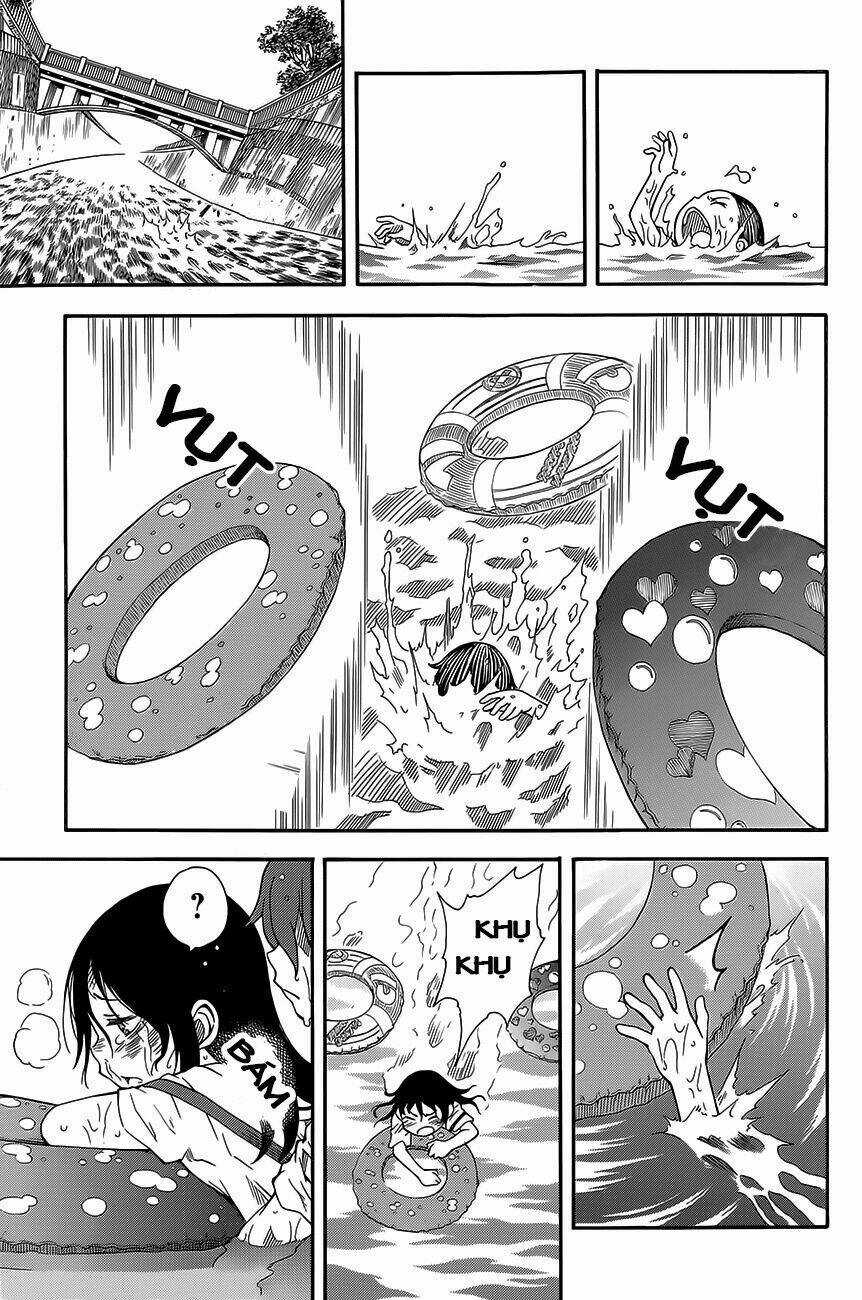 Vùng Đất Ma Pháp - Chapter 74 - Trang 20