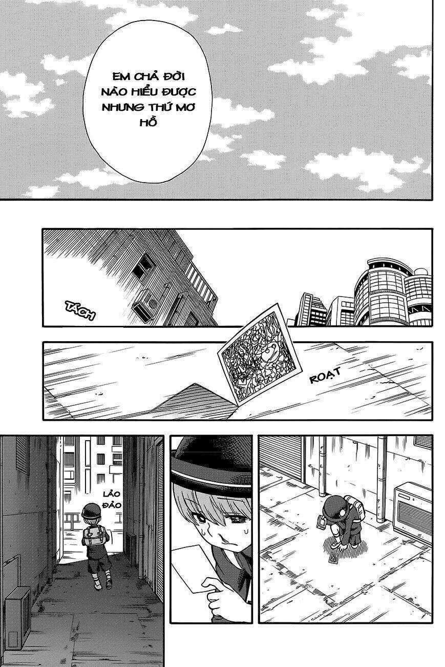 Vùng Đất Ma Pháp - Chapter 74 - Trang 30