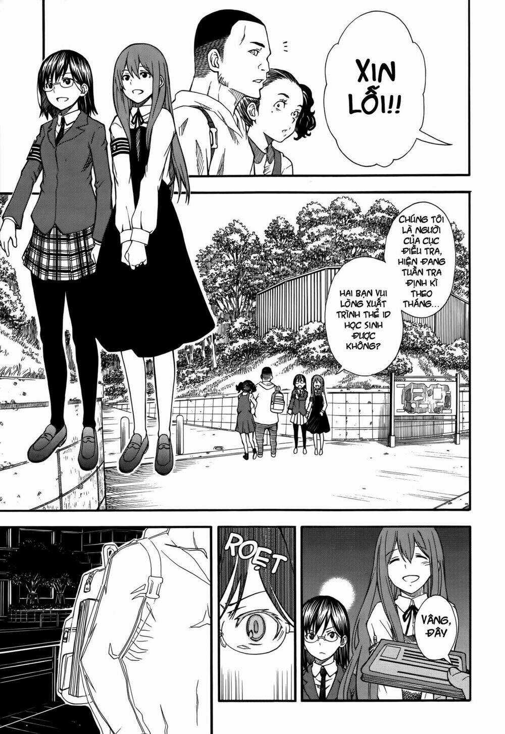 Vùng Đất Ma Pháp - Chapter 75 - Trang 6