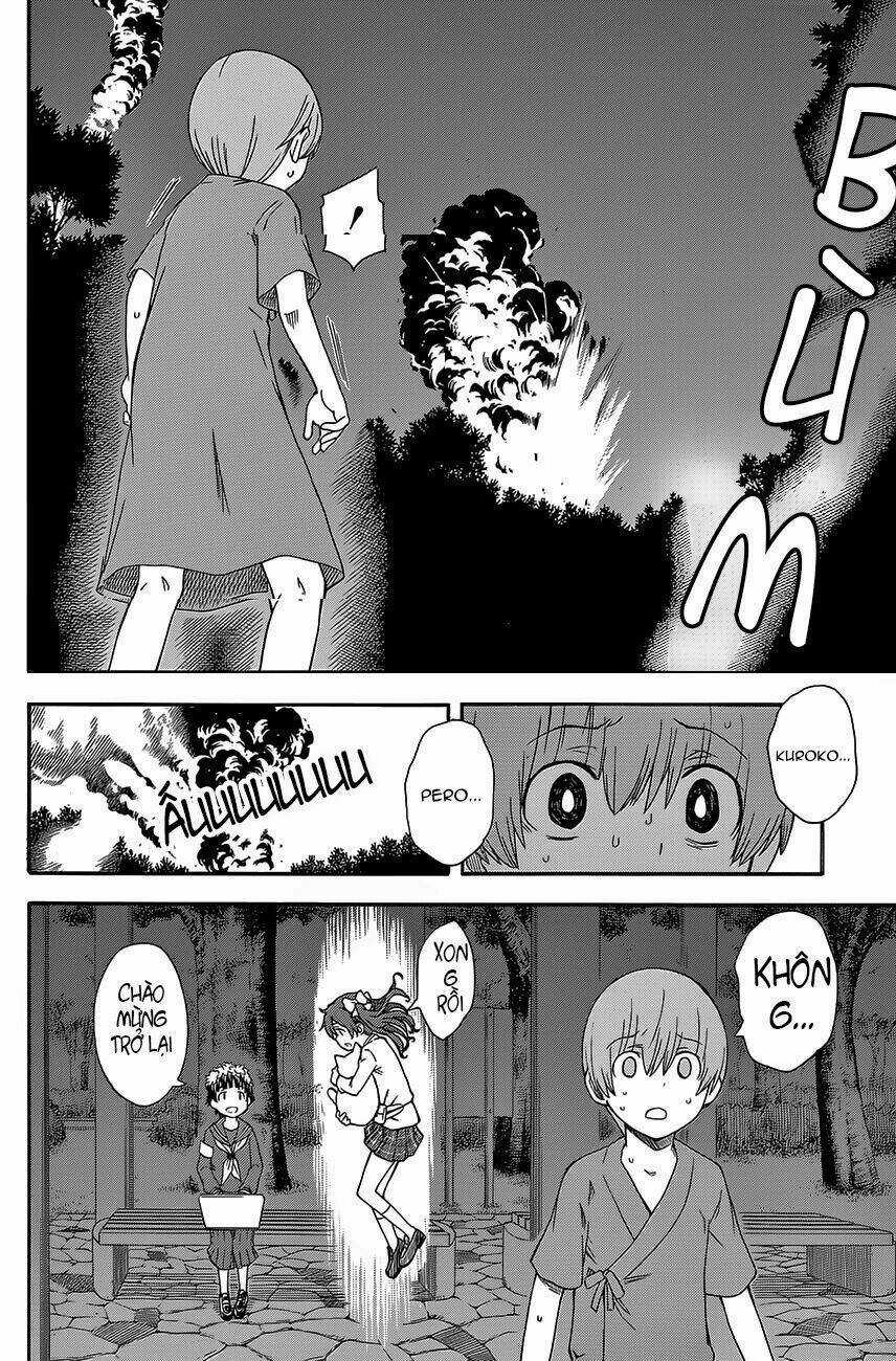 Vùng Đất Ma Pháp - Chapter 76 - Trang 21