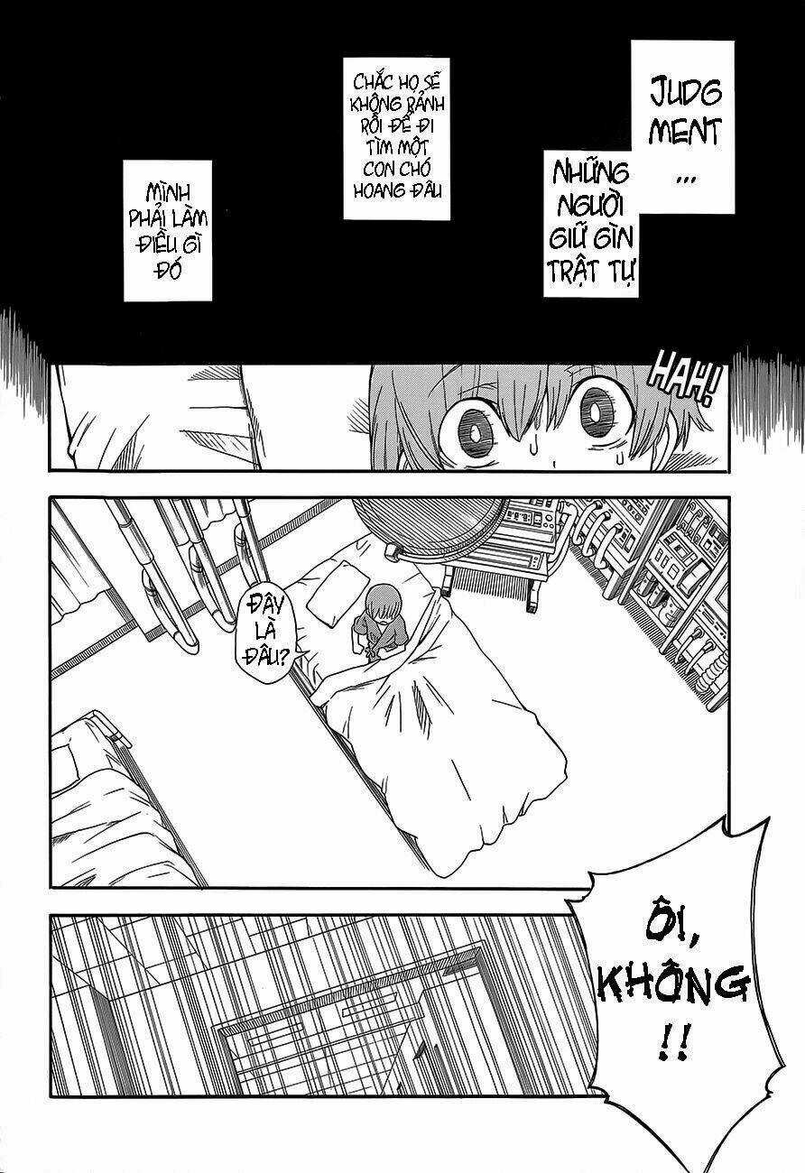 Vùng Đất Ma Pháp - Chapter 76 - Trang 4