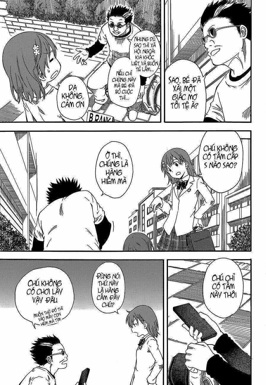 Vùng Đất Ma Pháp - Chapter 77 - Trang 20