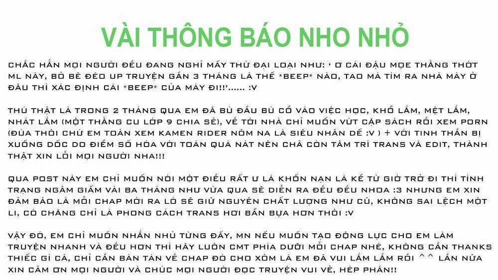 Vùng Đất Ma Pháp - Chapter 77 - Trang 22