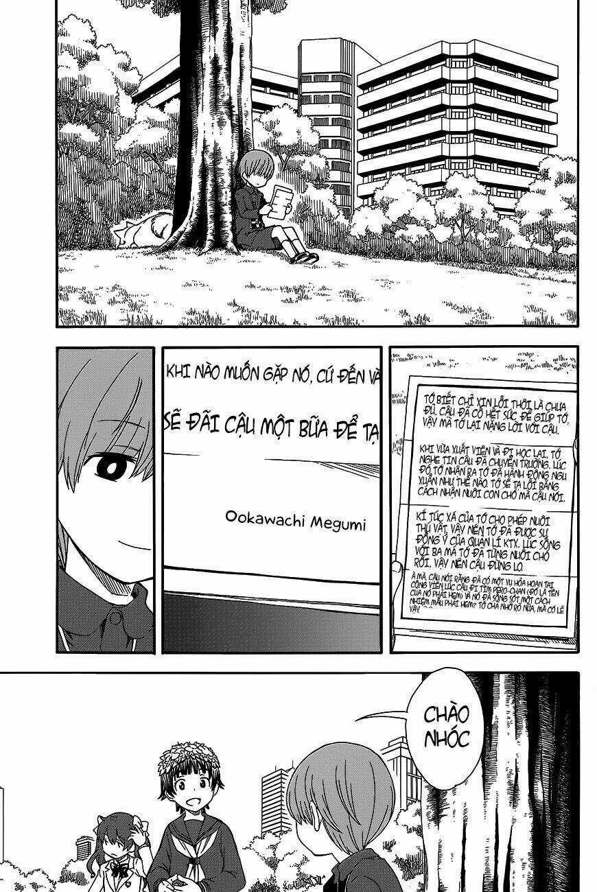 Vùng Đất Ma Pháp - Chapter 77 - Trang 4