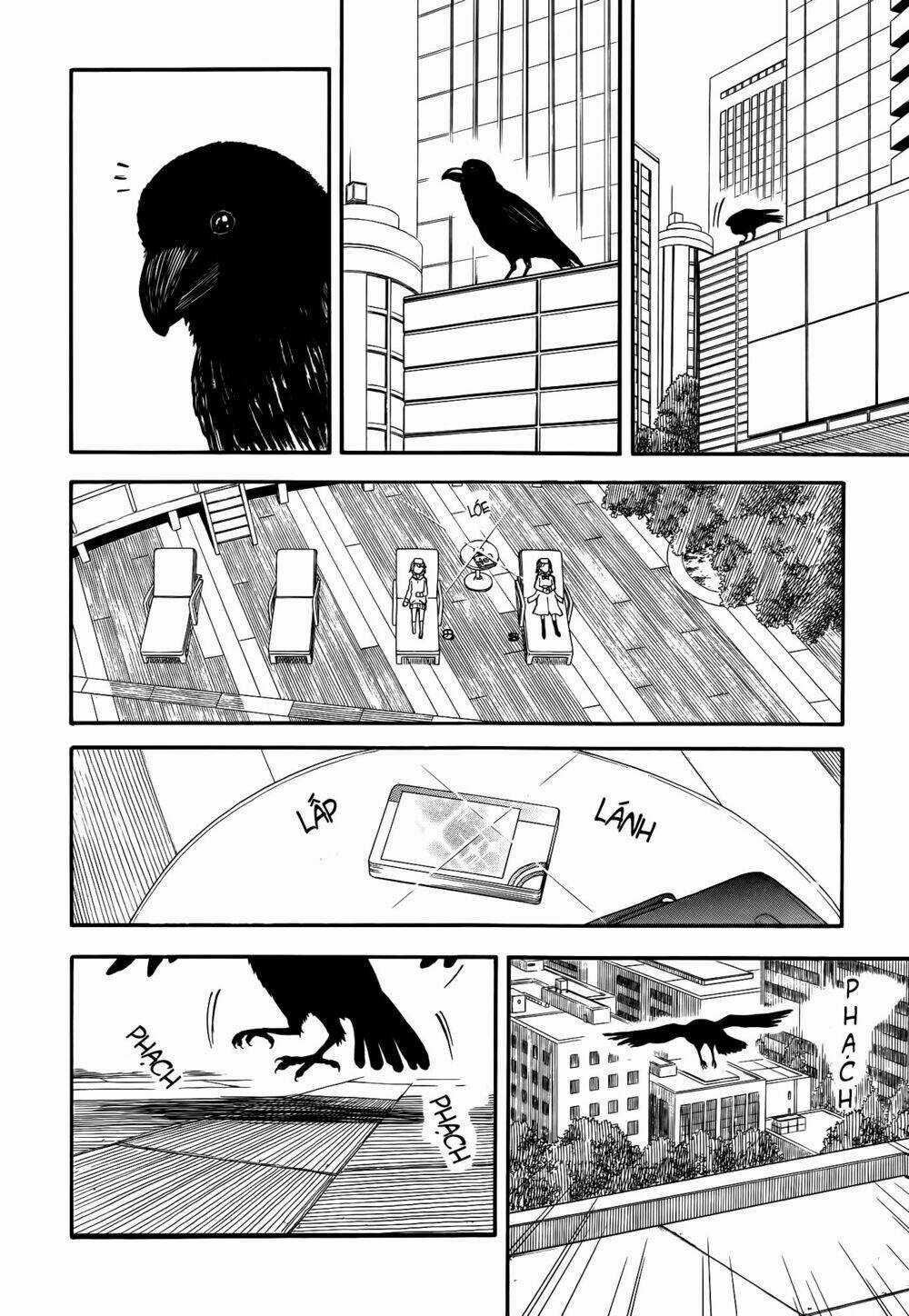 Vùng Đất Ma Pháp - Chapter 79 - Trang 17