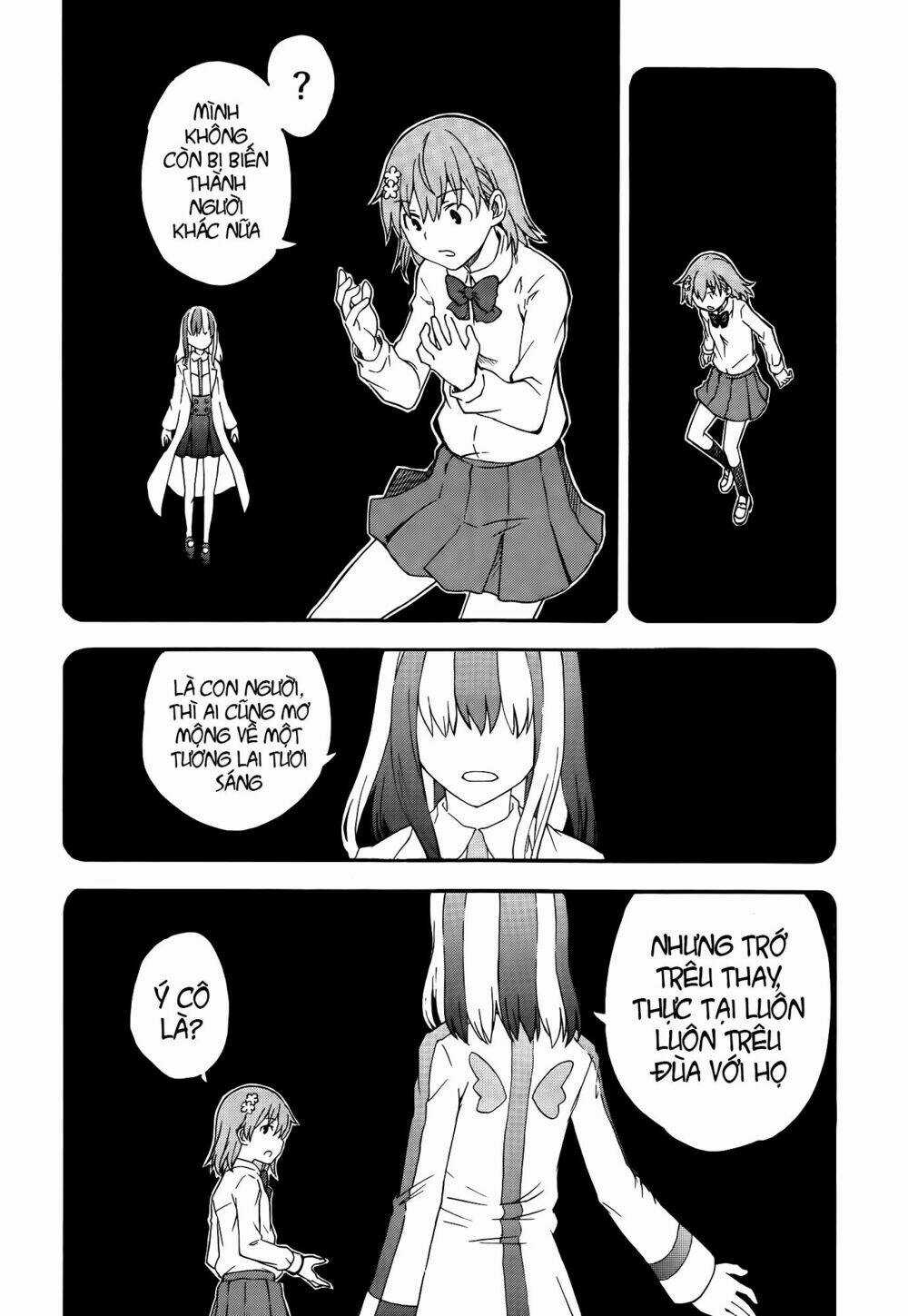 Vùng Đất Ma Pháp - Chapter 79 - Trang 19