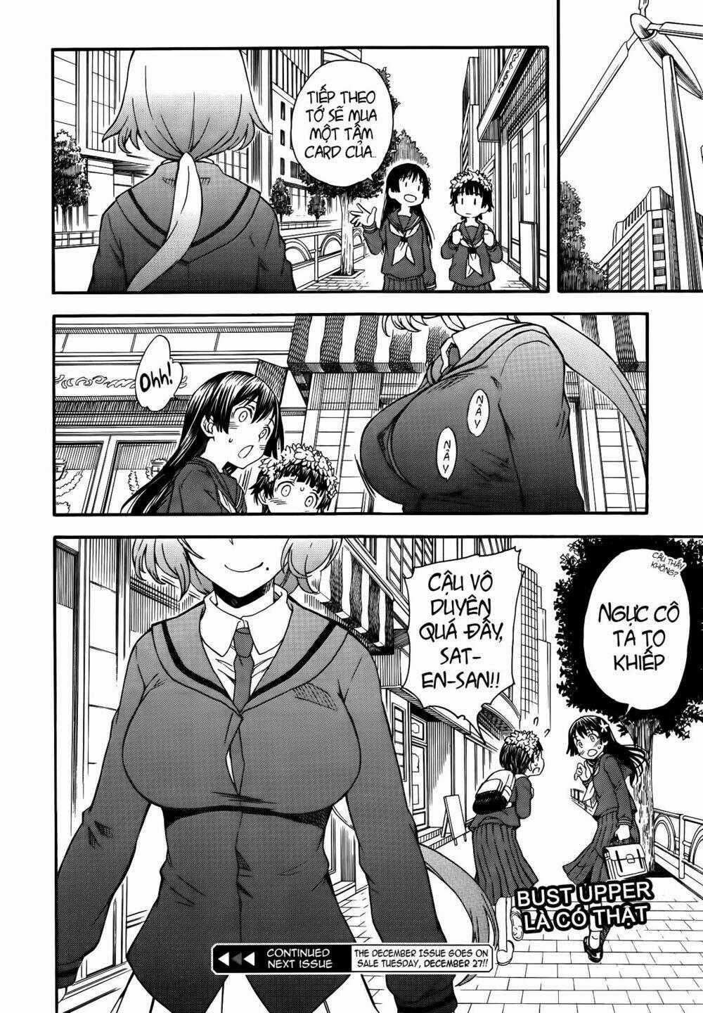 Vùng Đất Ma Pháp - Chapter 79 - Trang 29