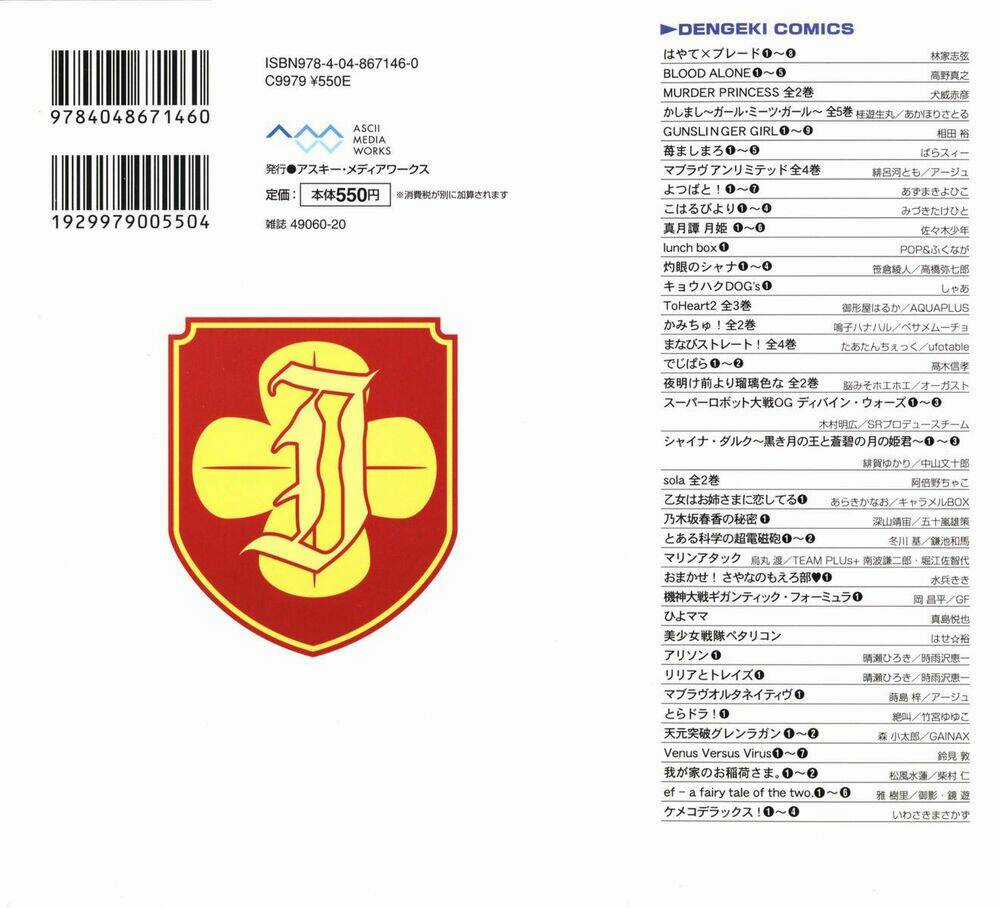 Vùng Đất Ma Pháp - Chapter 8 - Trang 4