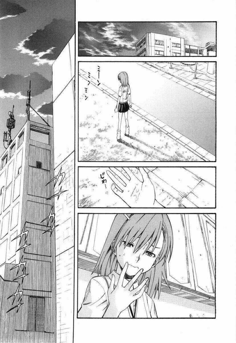 Vùng Đất Ma Pháp - Chapter 8 - Trang 39