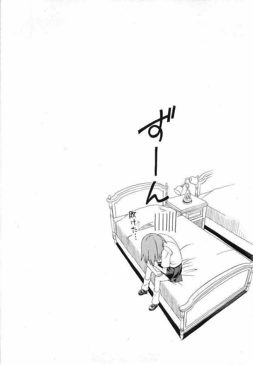 Vùng Đất Ma Pháp - Chapter 8 - Trang 44