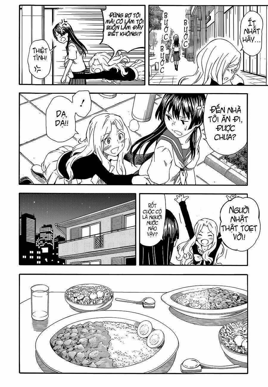 Vùng Đất Ma Pháp - Chapter 80 - Trang 11