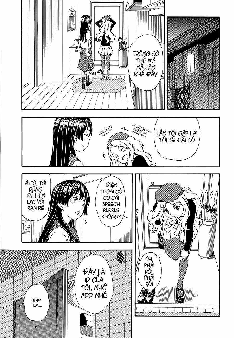 Vùng Đất Ma Pháp - Chapter 80 - Trang 14