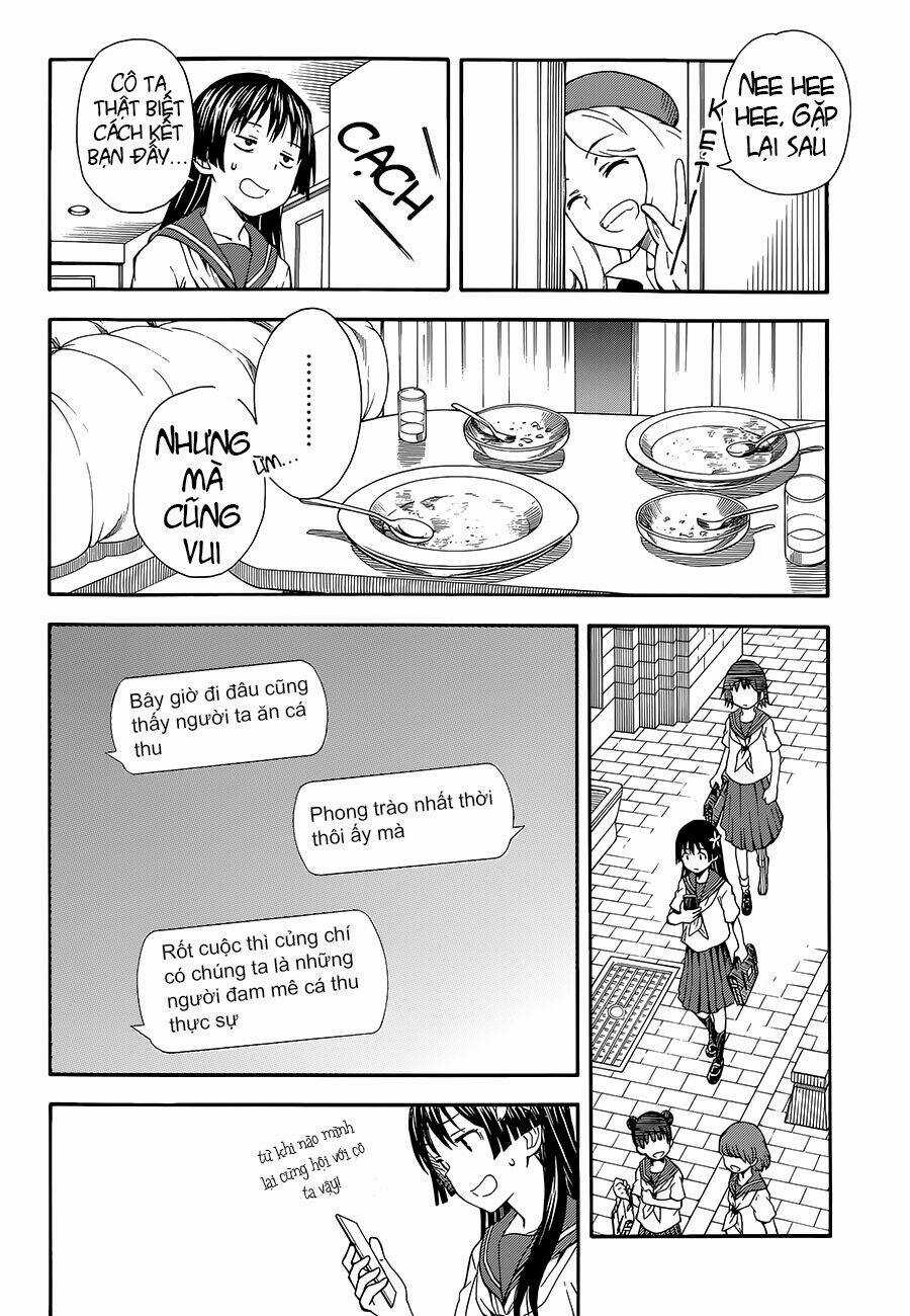 Vùng Đất Ma Pháp - Chapter 80 - Trang 15