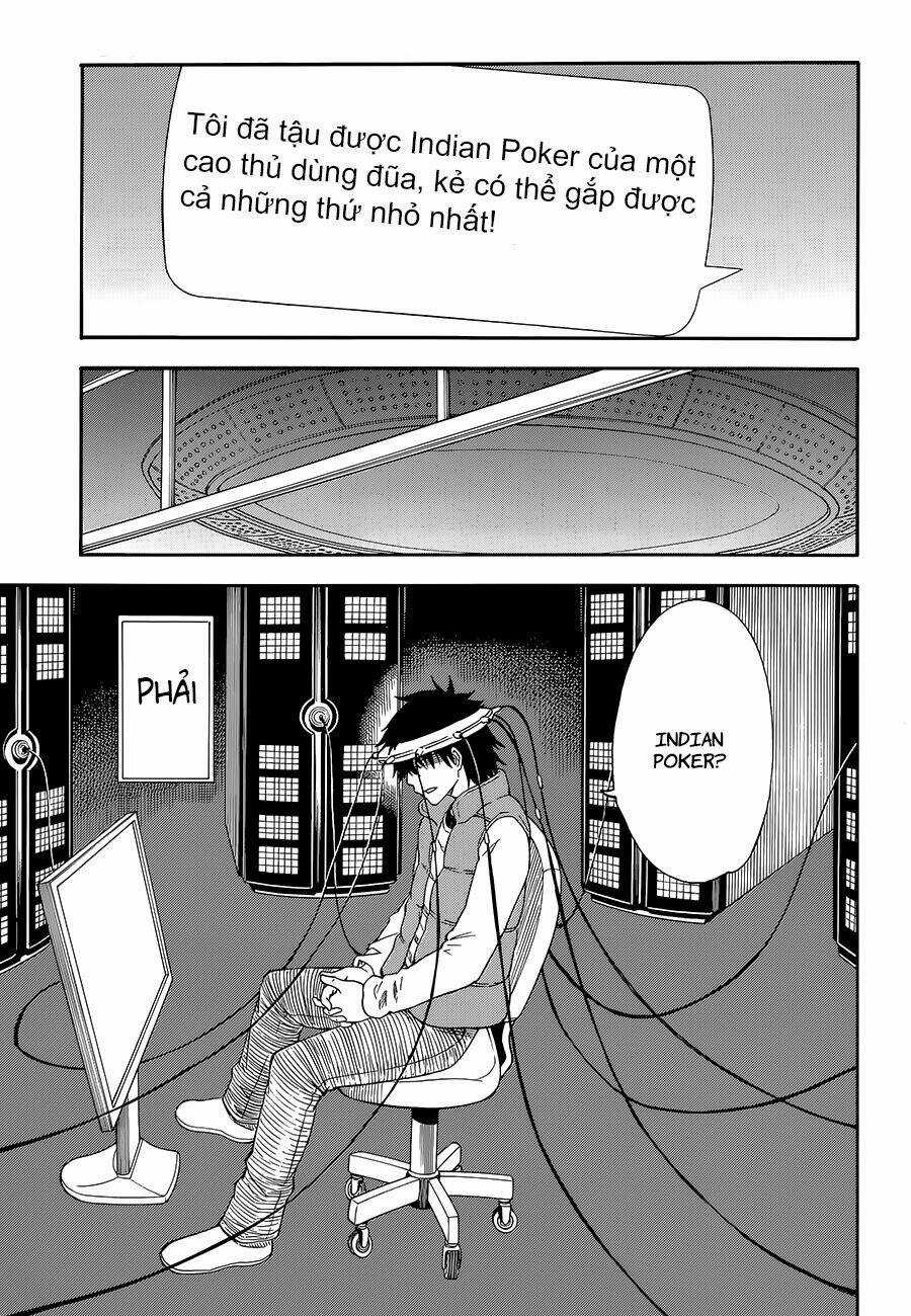 Vùng Đất Ma Pháp - Chapter 80 - Trang 18