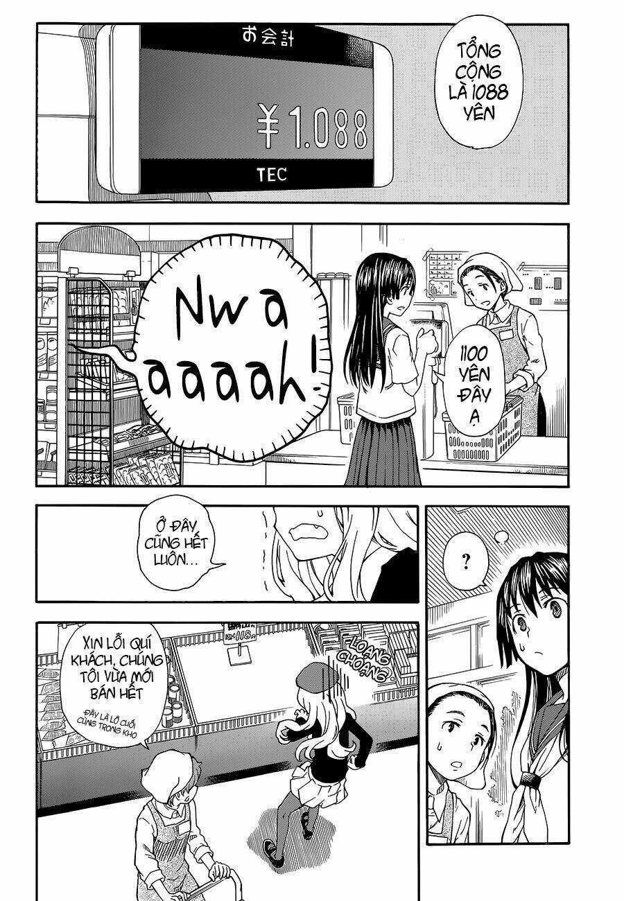 Vùng Đất Ma Pháp - Chapter 80 - Trang 3